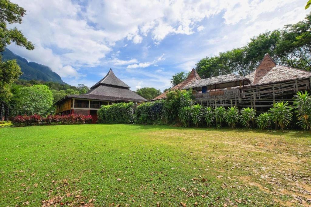 Kemena View Hotel Kuching Dış mekan fotoğraf